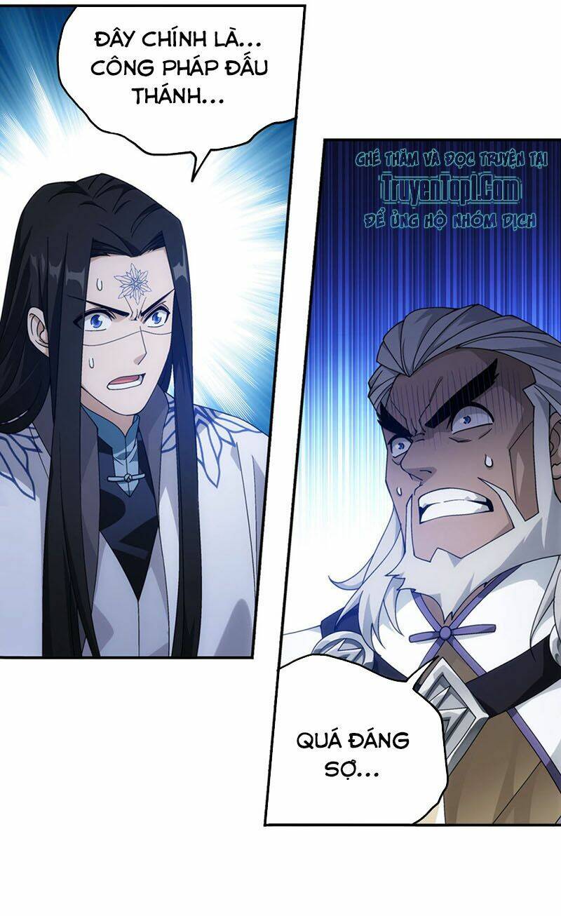 Đấu Phá Thương Khung Chapter 317 - Trang 2