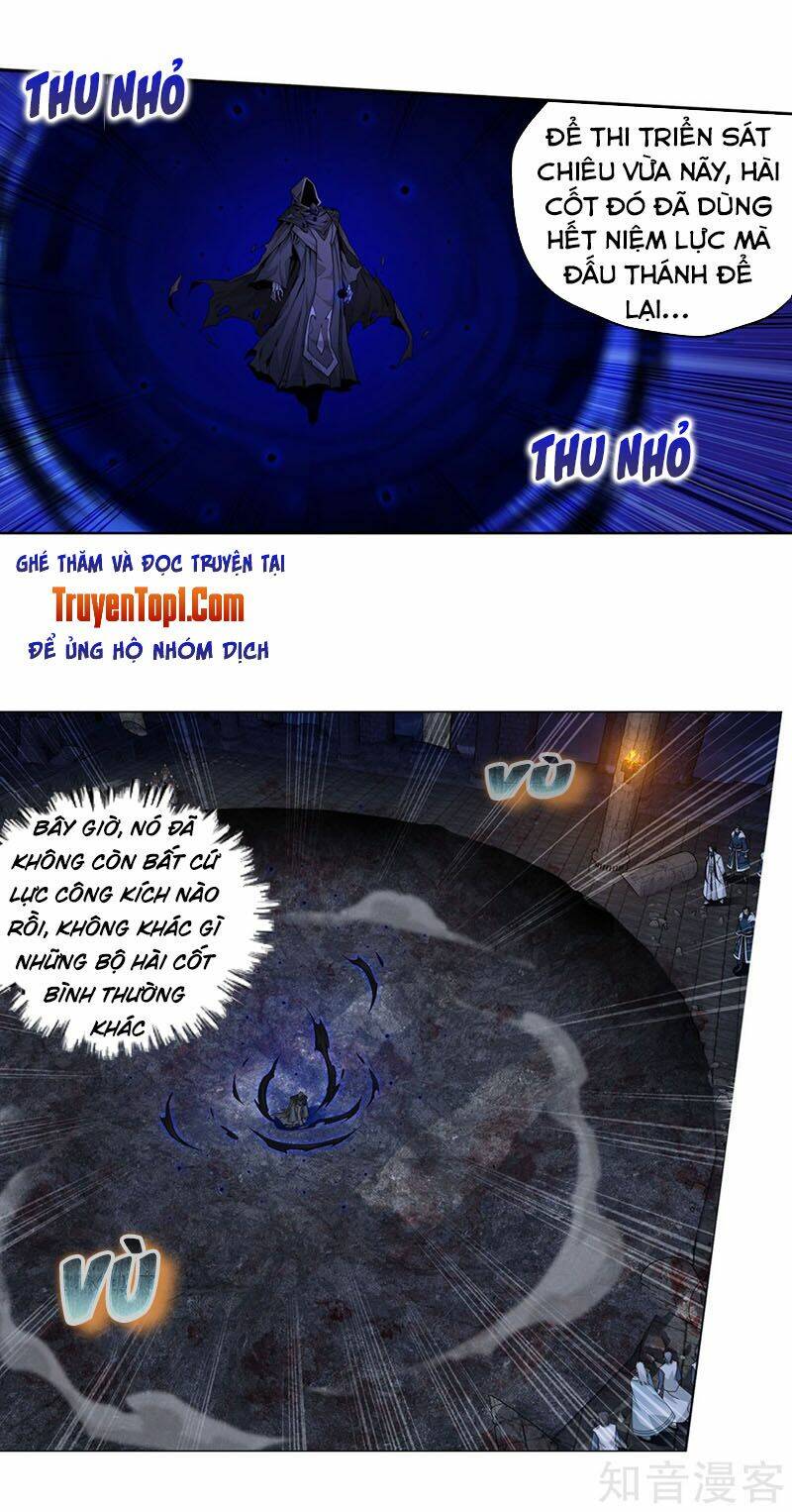 Đấu Phá Thương Khung Chapter 317 - Trang 2