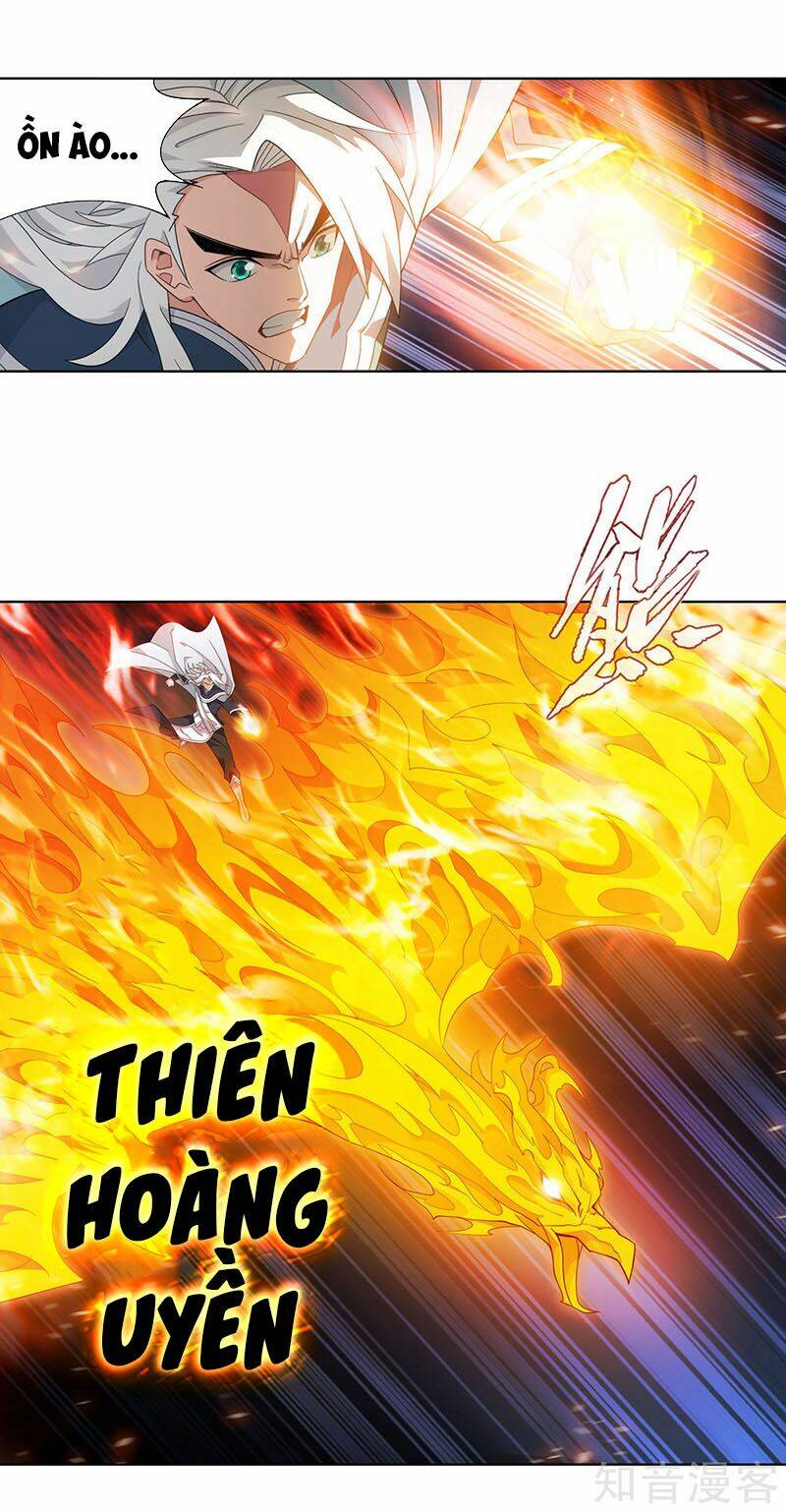 Đấu Phá Thương Khung Chapter 317 - Trang 2