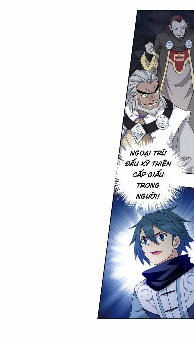 Đấu Phá Thương Khung Chapter 317 - Trang 2