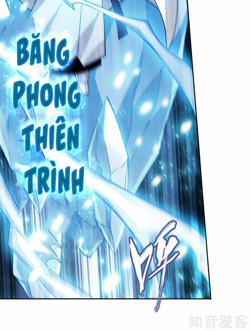 Đấu Phá Thương Khung Chapter 317 - Trang 2