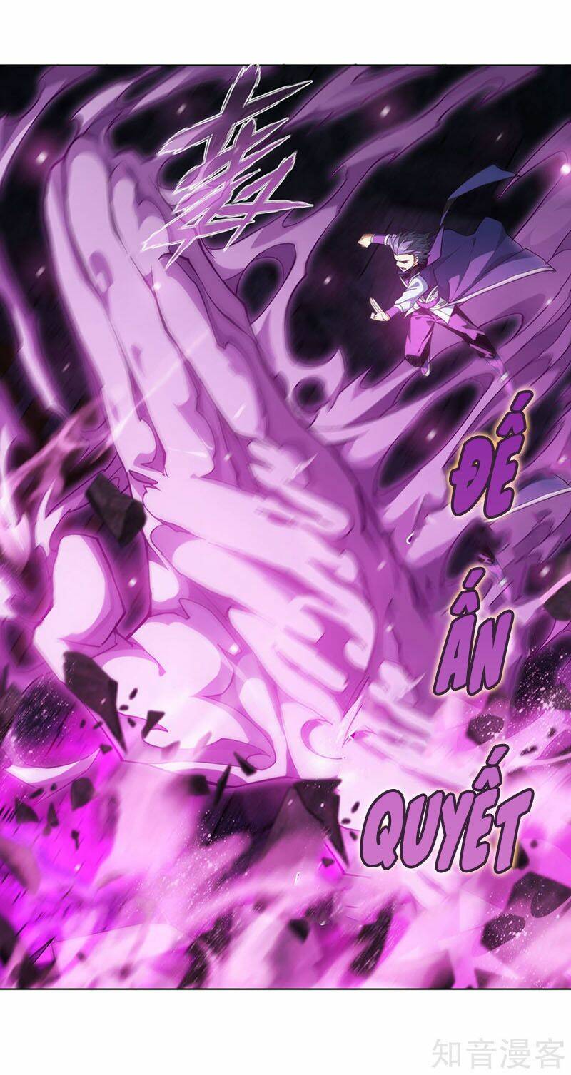 Đấu Phá Thương Khung Chapter 317 - Trang 2