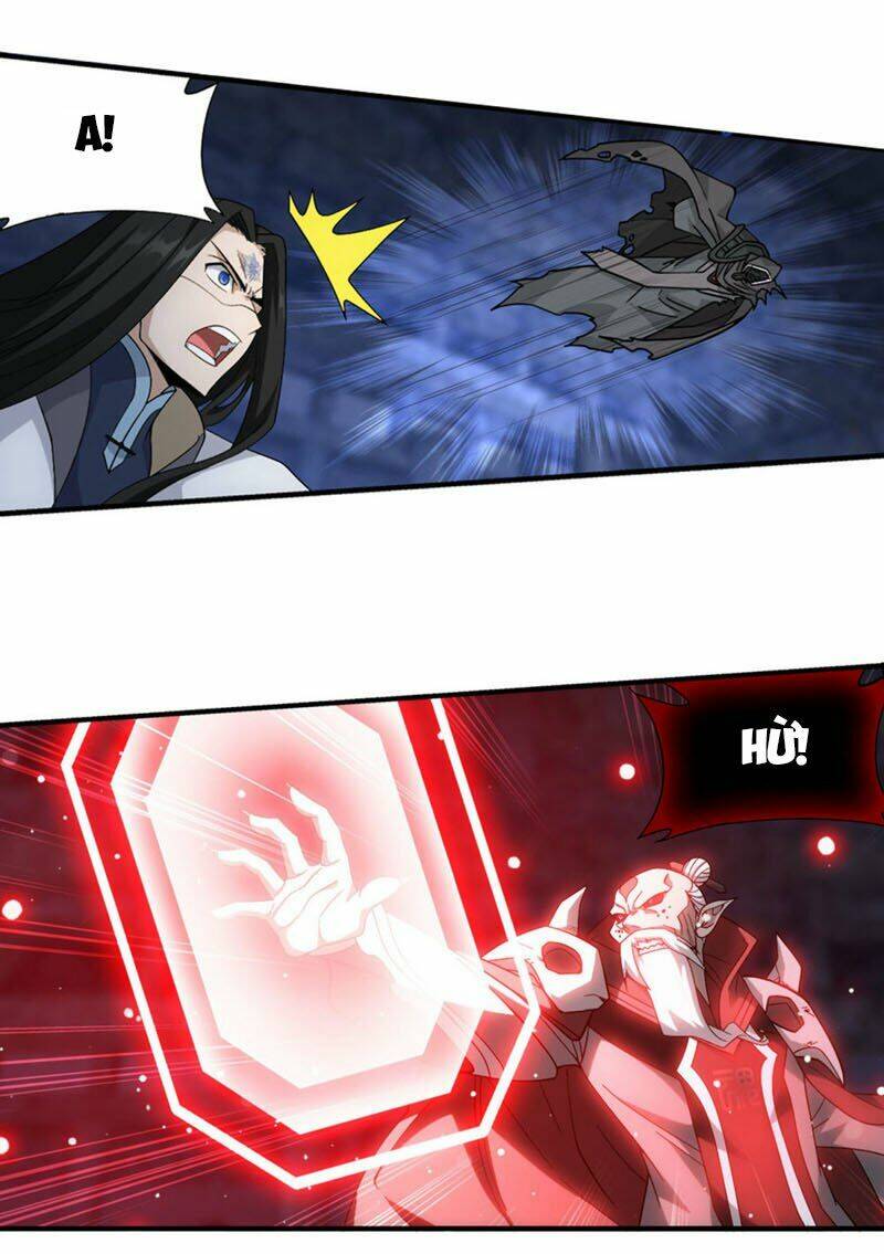 Đấu Phá Thương Khung Chapter 318 - Trang 2