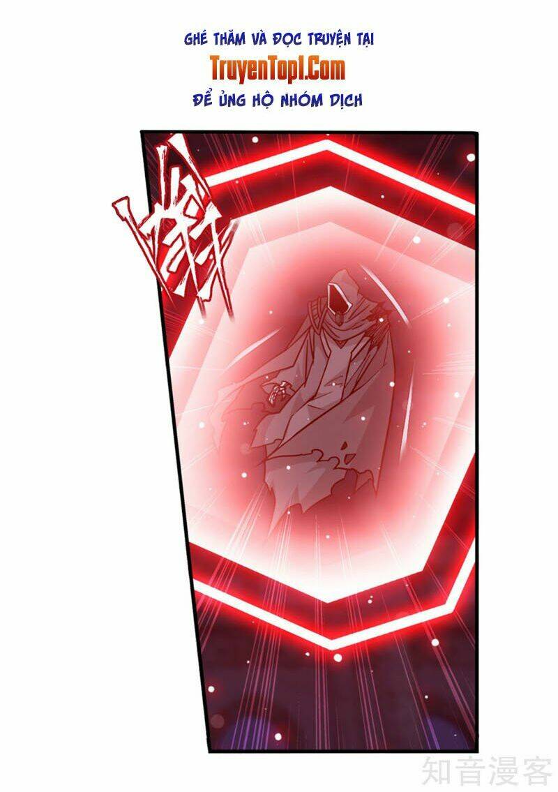 Đấu Phá Thương Khung Chapter 318 - Trang 2