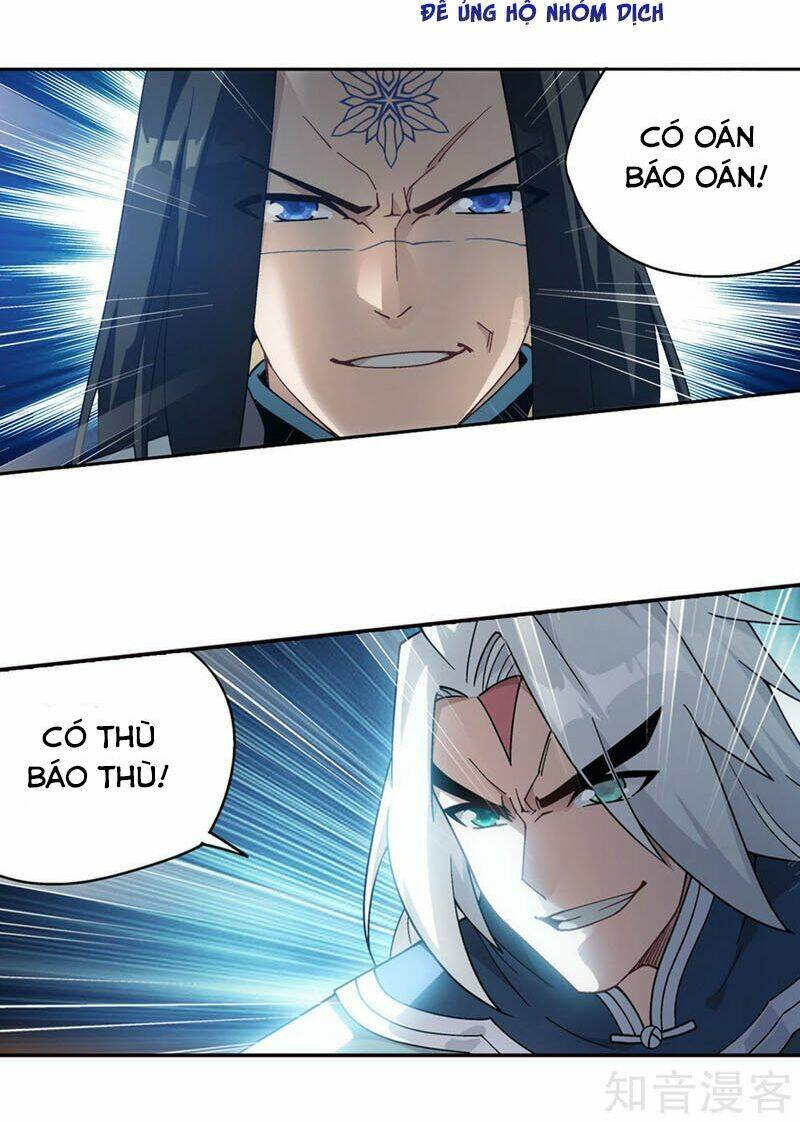 Đấu Phá Thương Khung Chapter 318 - Trang 2