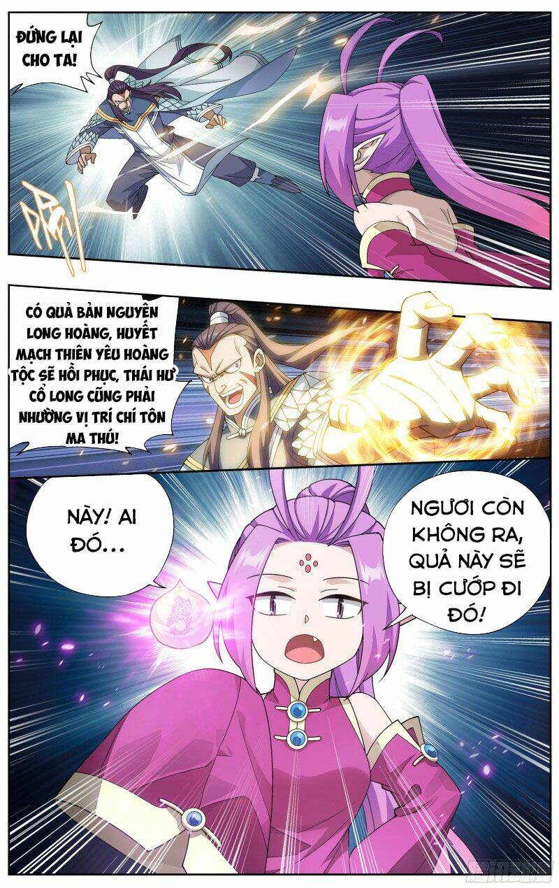 Đấu Phá Thương Khung Chapter 320 - Trang 2