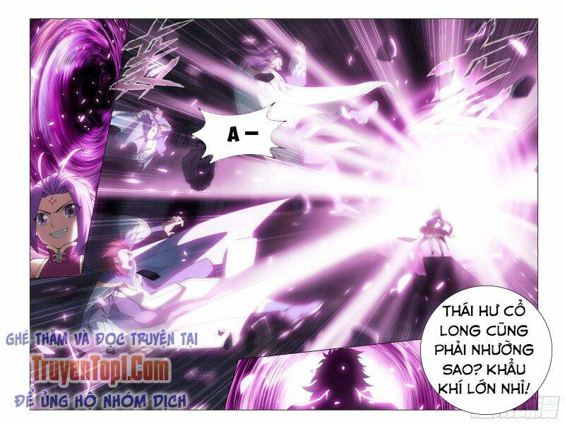 Đấu Phá Thương Khung Chapter 320 - Trang 2