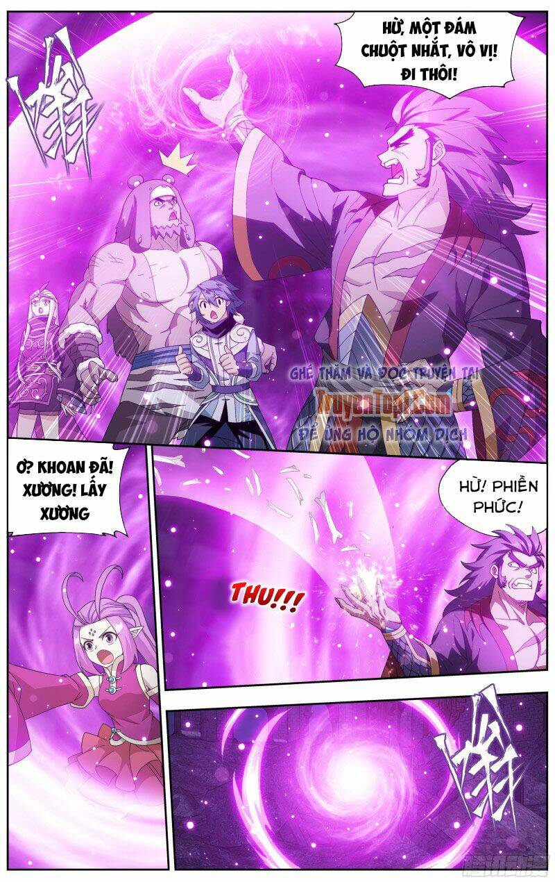 Đấu Phá Thương Khung Chapter 320 - Trang 2