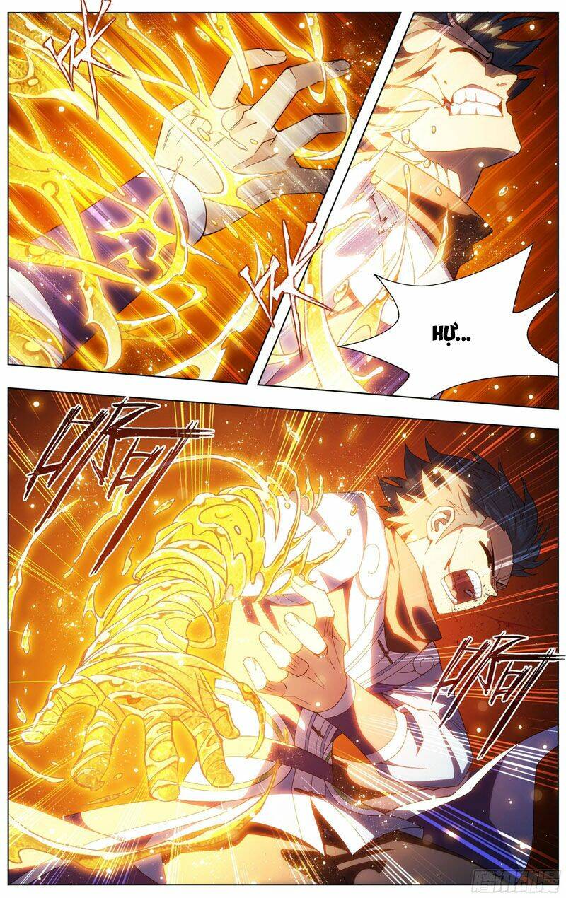 Đấu Phá Thương Khung Chapter 322 - Trang 2