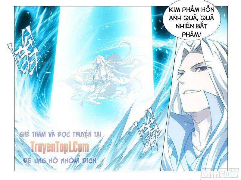 Đấu Phá Thương Khung Chapter 322 - Trang 2