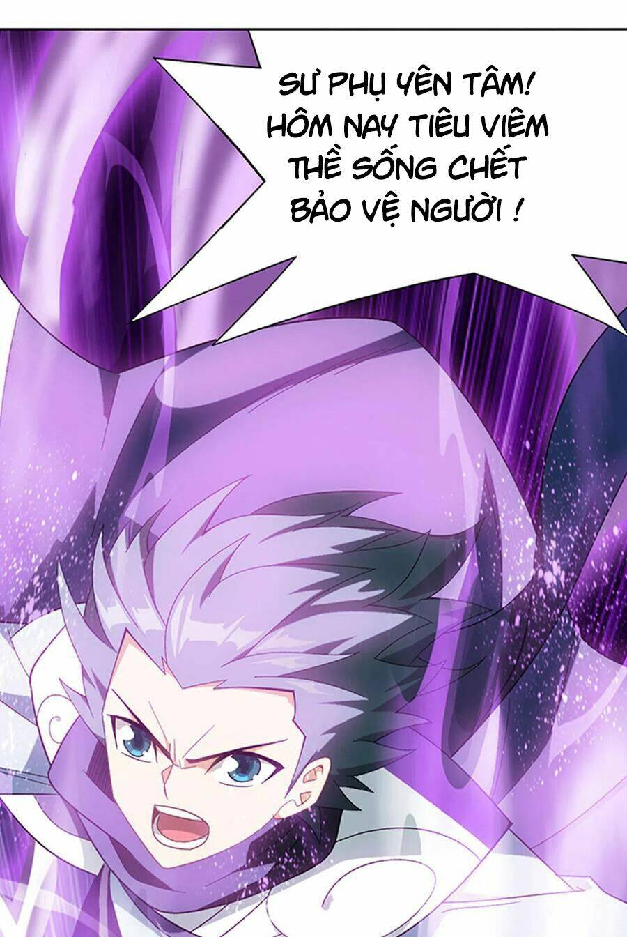 Đấu Phá Thương Khung Chapter 323 - Trang 2