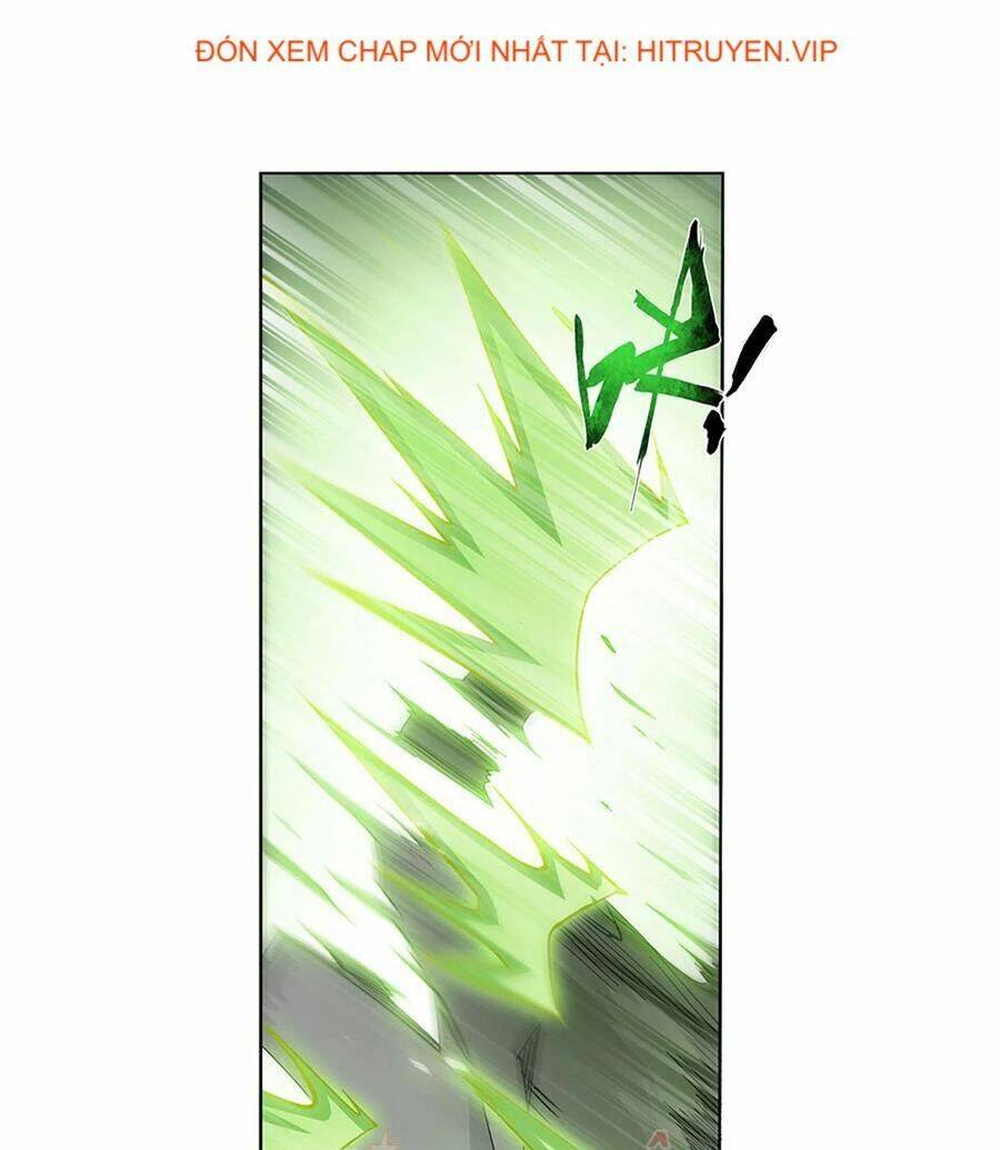 Đấu Phá Thương Khung Chapter 324 - Trang 2