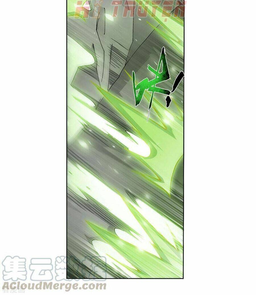 Đấu Phá Thương Khung Chapter 324 - Trang 2