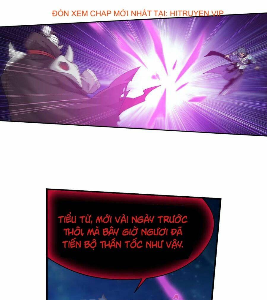 Đấu Phá Thương Khung Chapter 324 - Trang 2