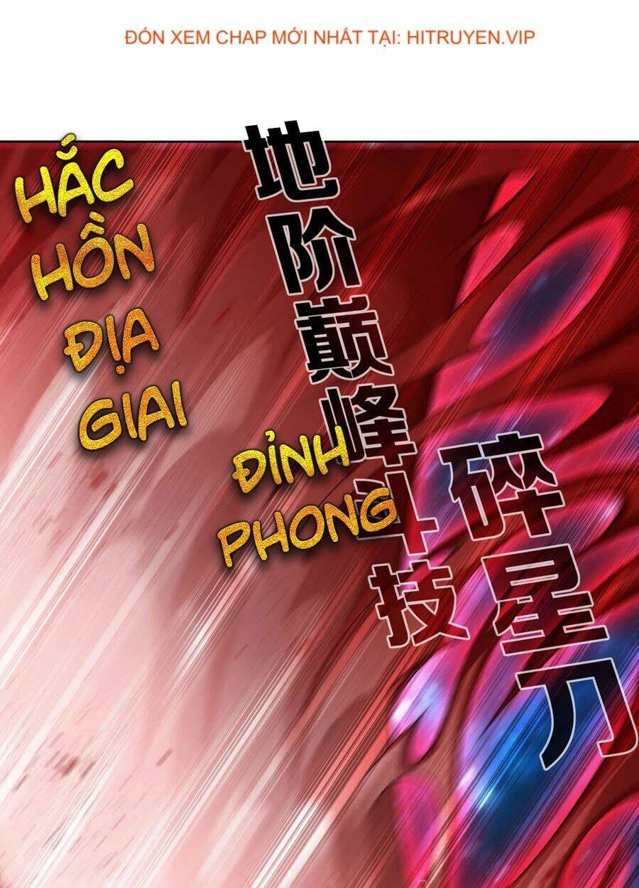 Đấu Phá Thương Khung Chapter 324 - Trang 2