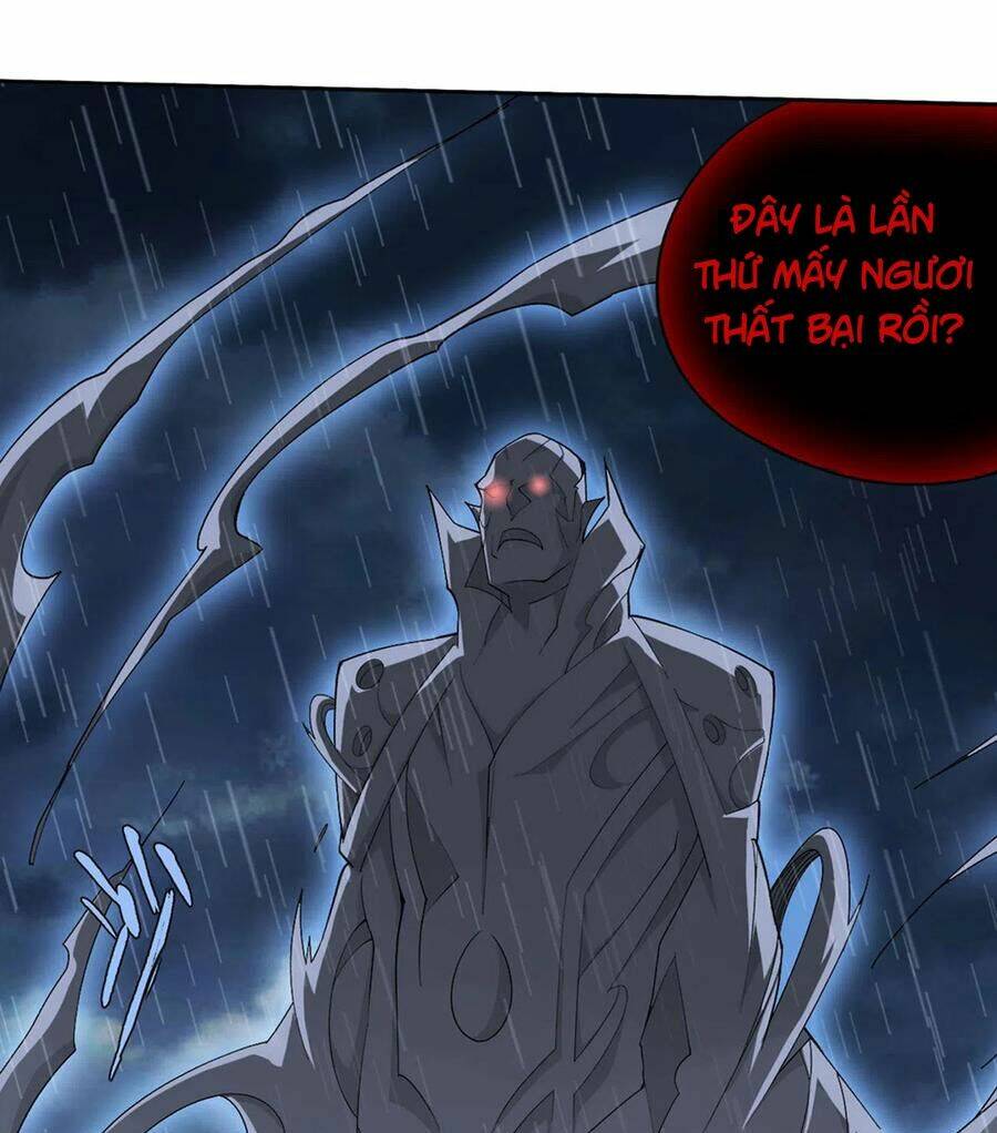 Đấu Phá Thương Khung Chapter 324 - Trang 2