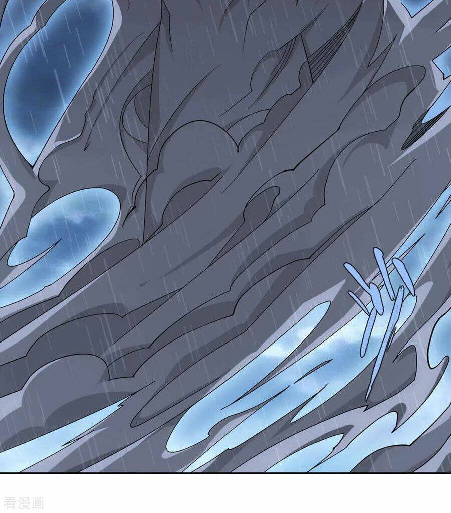 Đấu Phá Thương Khung Chapter 324 - Trang 2