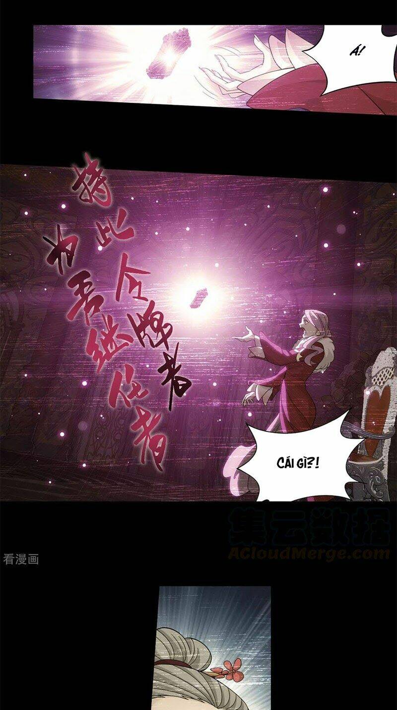 Đấu Phá Thương Khung Chapter 326 - Trang 2