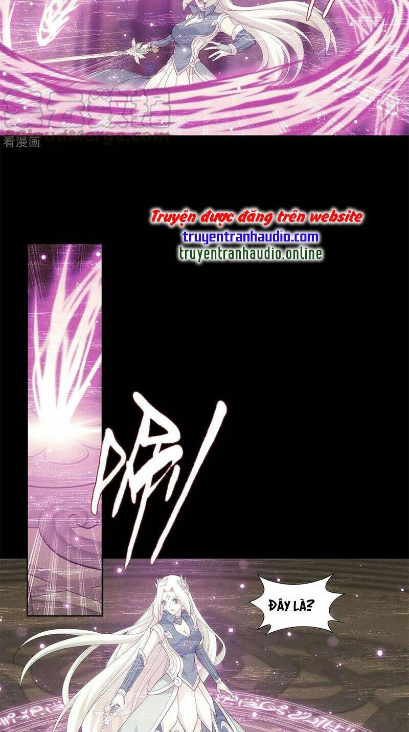 Đấu Phá Thương Khung Chapter 326 - Trang 2