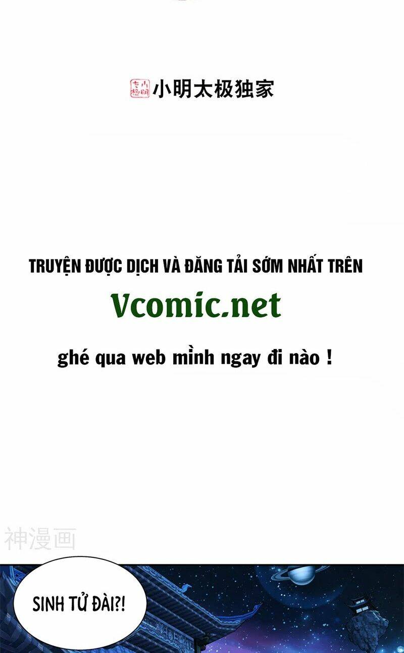 Đấu Phá Thương Khung Chapter 327 - Trang 2