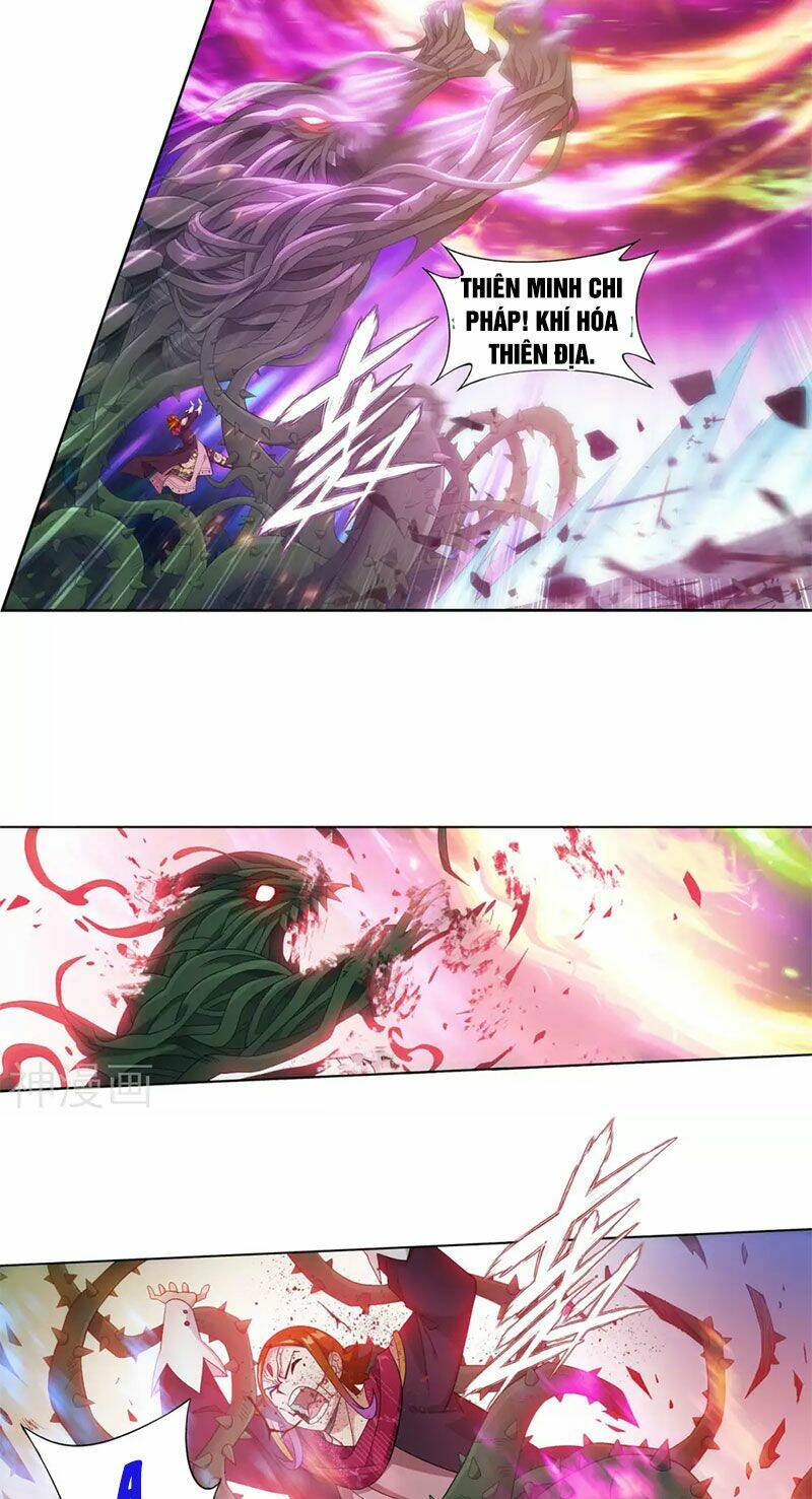 Đấu Phá Thương Khung Chapter 328 - Trang 2