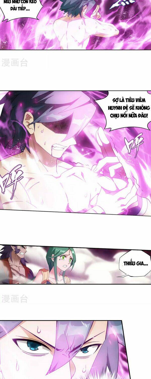 Đấu Phá Thương Khung Chapter 332 - Trang 2