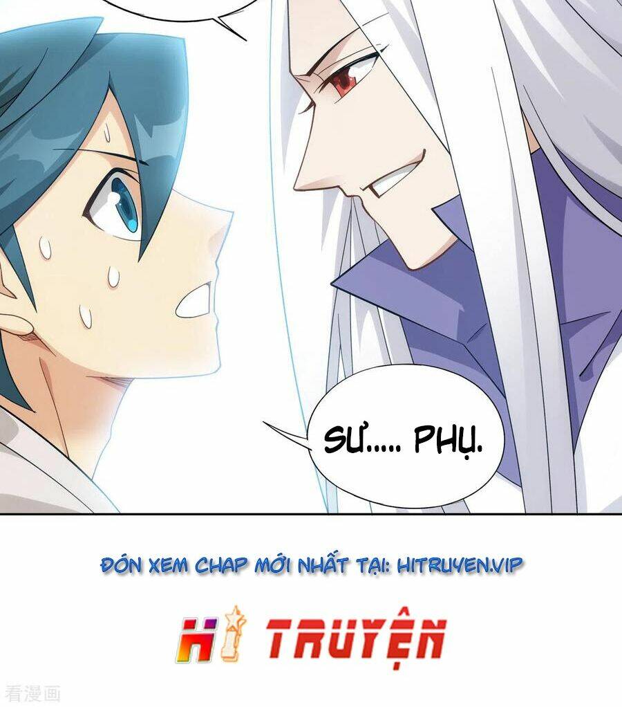 Đấu Phá Thương Khung Chapter 333 - Trang 2