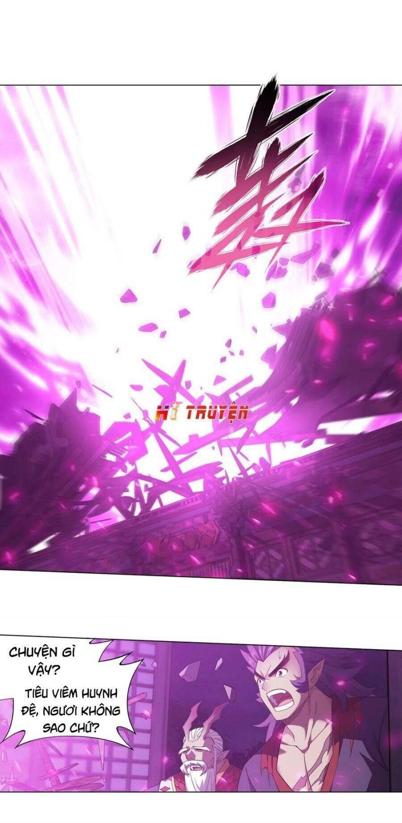 Đấu Phá Thương Khung Chapter 334.1 - Trang 2