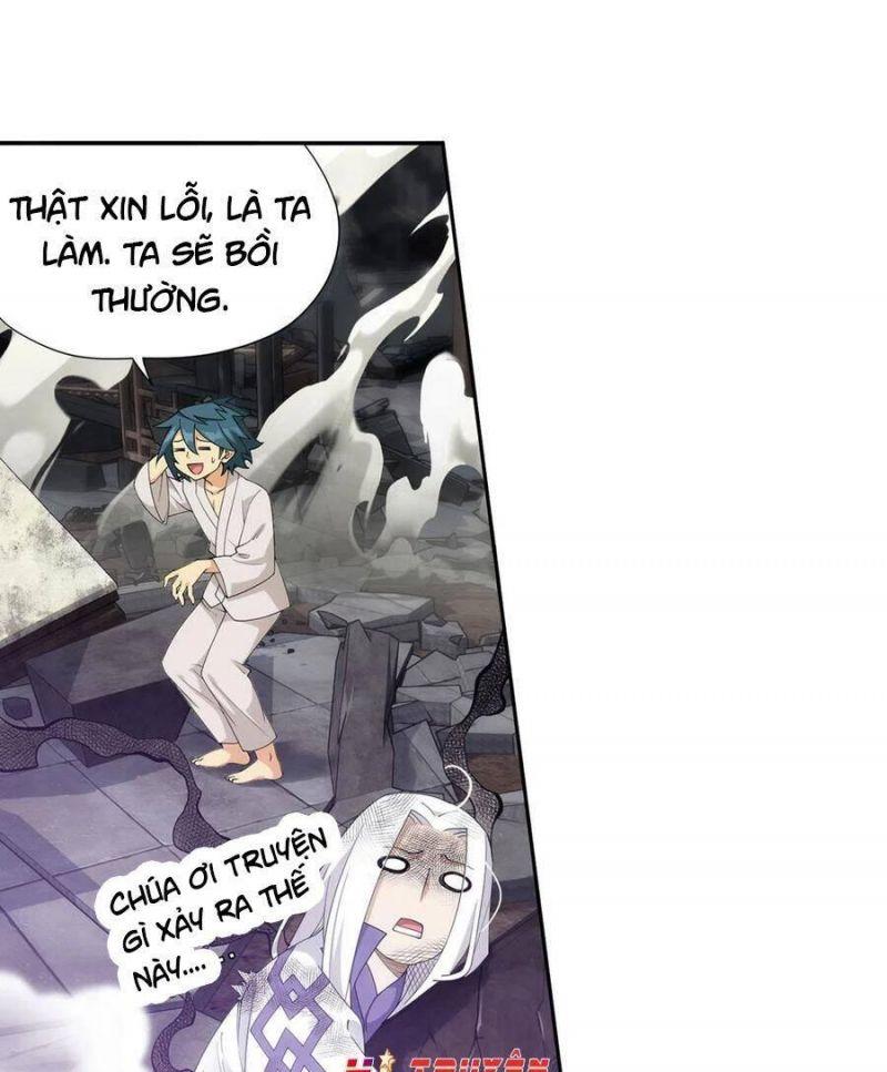 Đấu Phá Thương Khung Chapter 334.1 - Trang 2