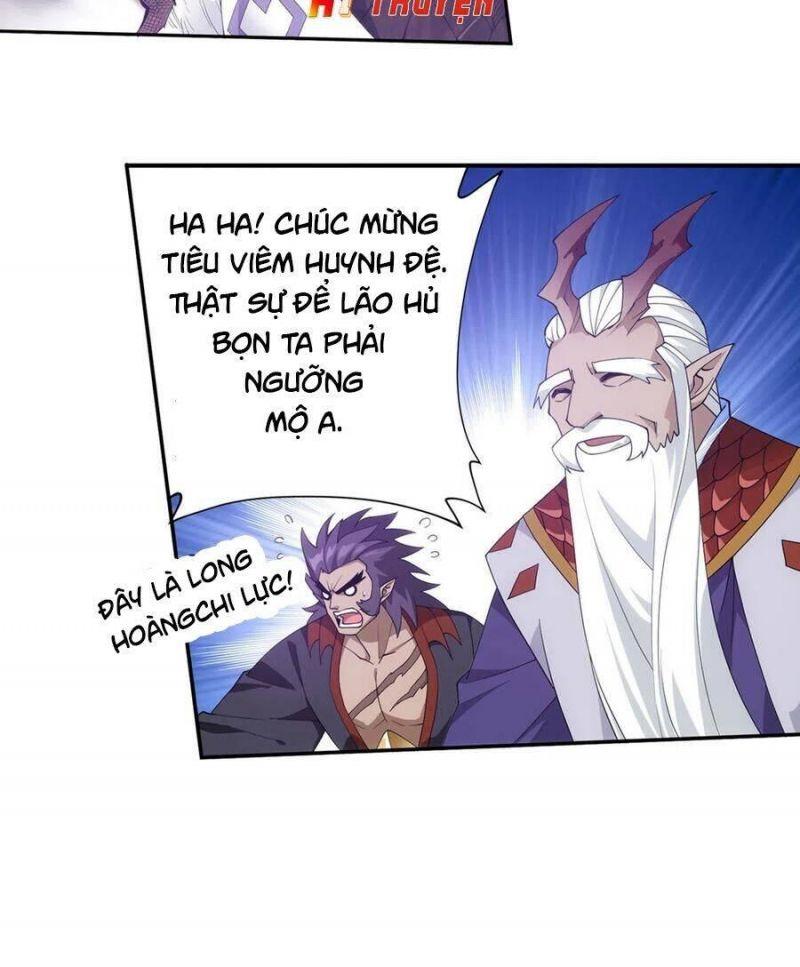 Đấu Phá Thương Khung Chapter 334.1 - Trang 2