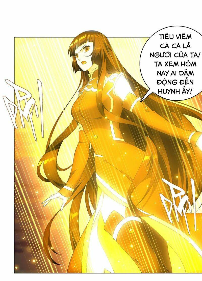 Đấu Phá Thương Khung Chapter 336 - Trang 2