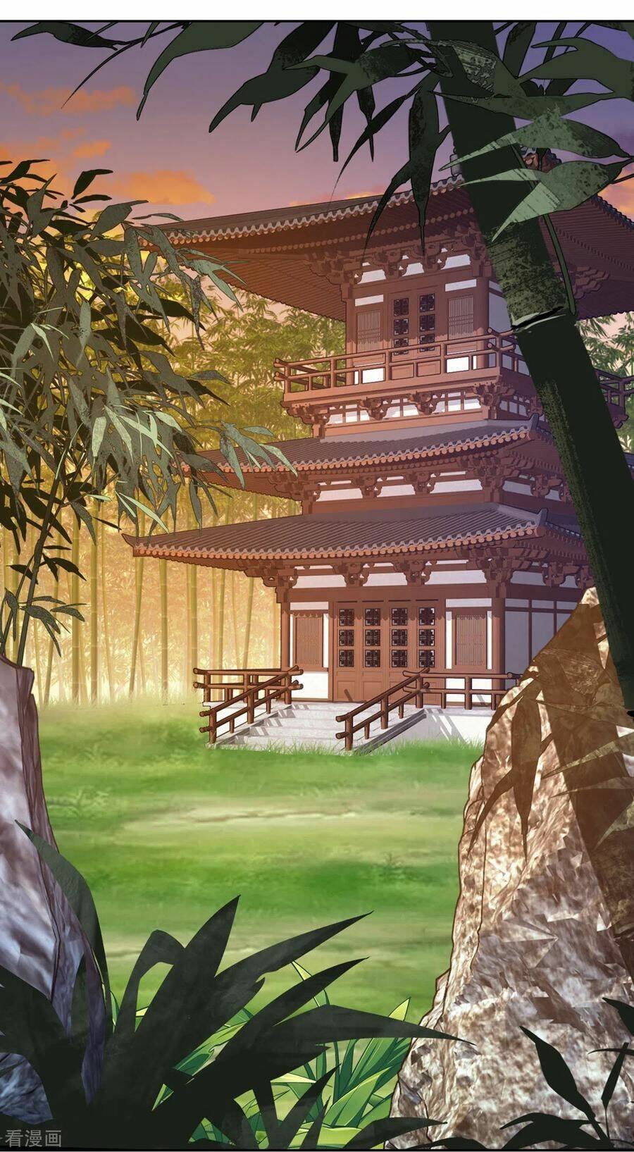 Đấu Phá Thương Khung Chapter 339 - Trang 2