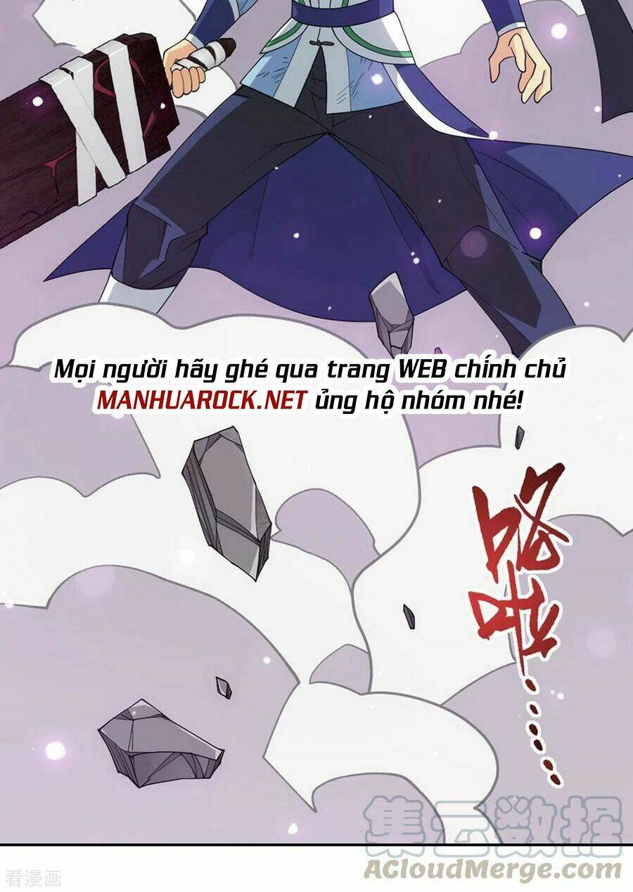 Đấu Phá Thương Khung Chapter 342 - Trang 2