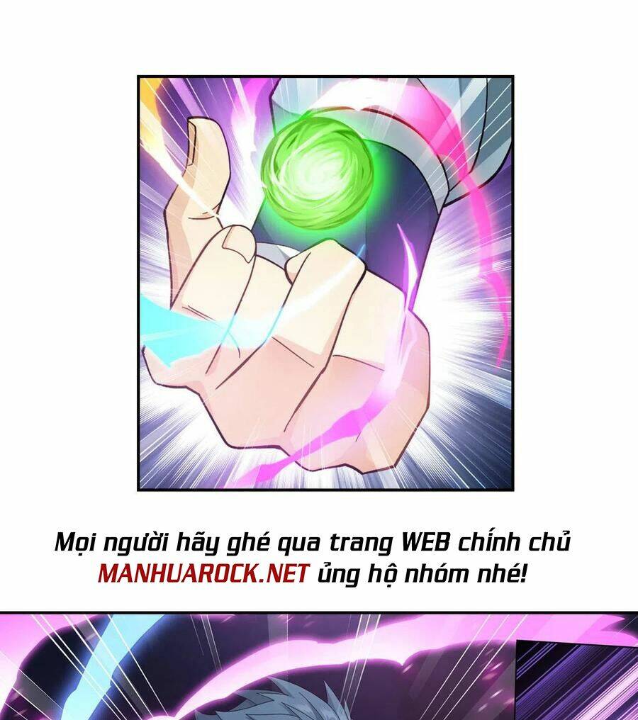 Đấu Phá Thương Khung Chapter 344 - Trang 2