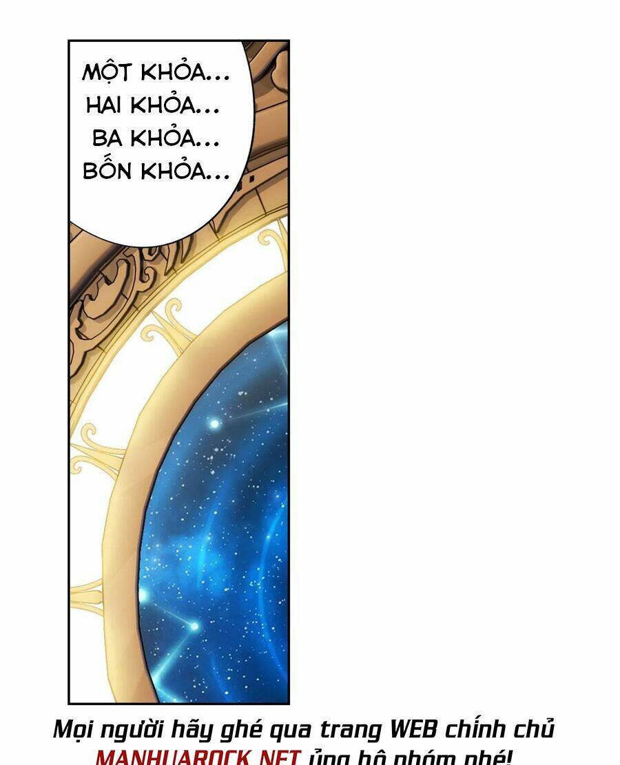 Đấu Phá Thương Khung Chapter 344 - Trang 2