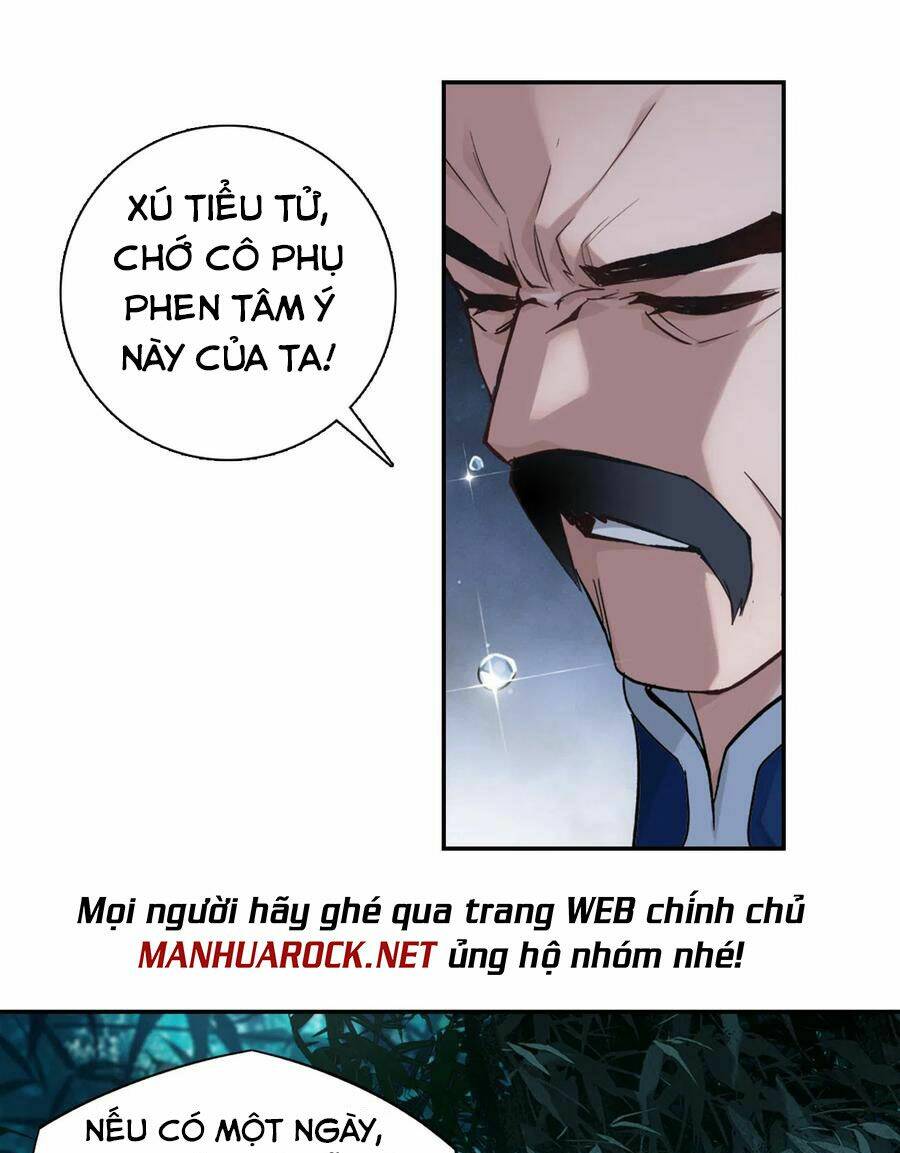 Đấu Phá Thương Khung Chapter 346 - Trang 2