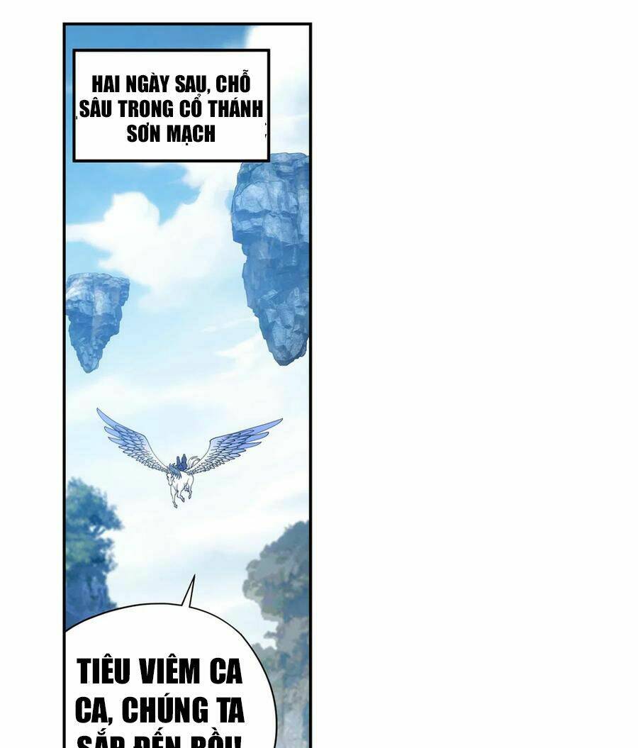 Đấu Phá Thương Khung Chapter 346 - Trang 2