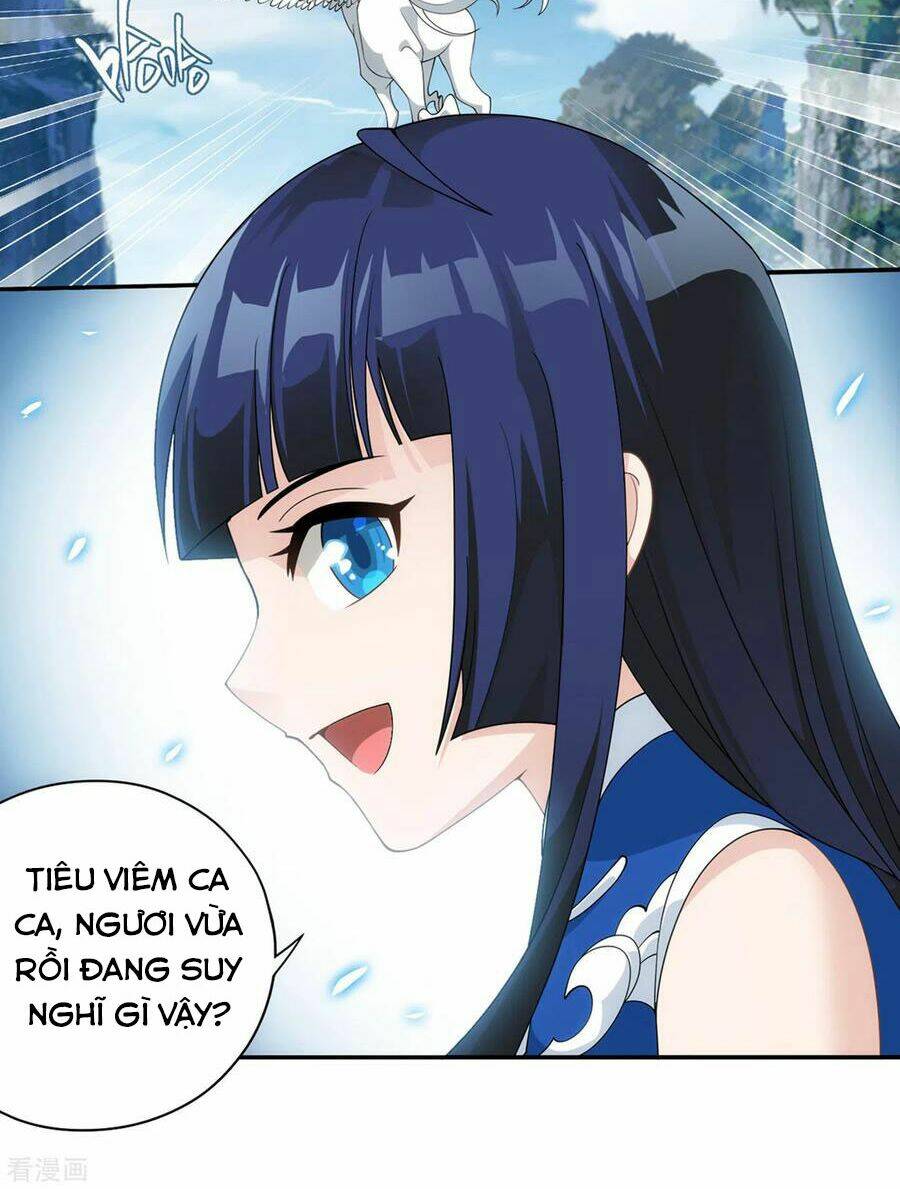 Đấu Phá Thương Khung Chapter 346 - Trang 2