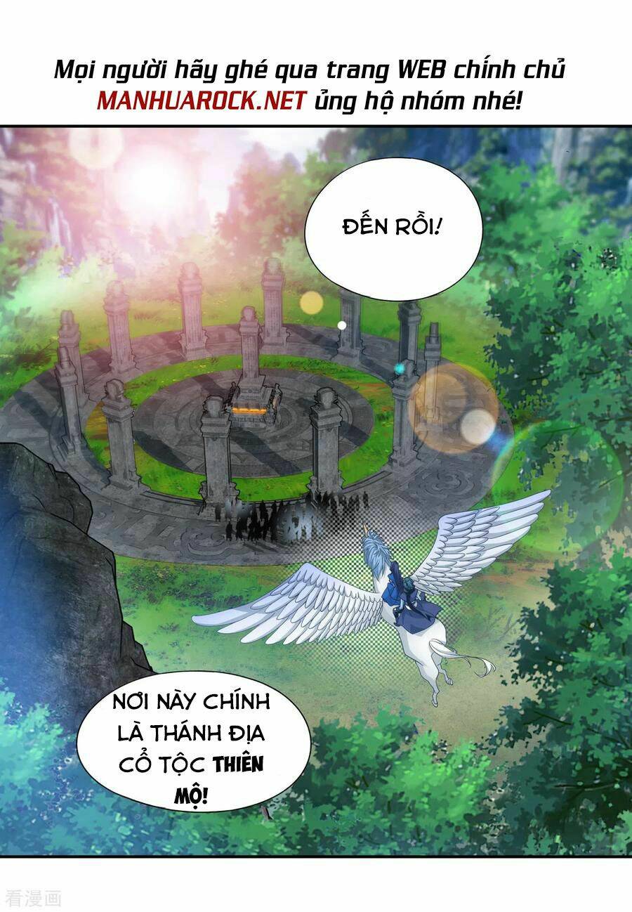 Đấu Phá Thương Khung Chapter 346 - Trang 2