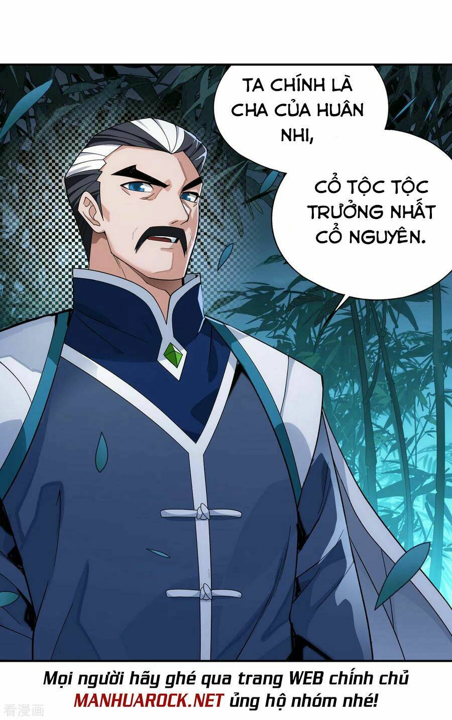 Đấu Phá Thương Khung Chapter 346 - Trang 2