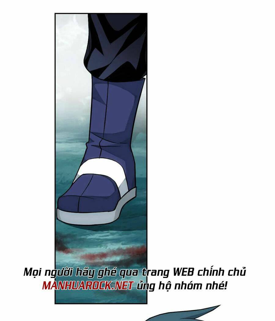 Đấu Phá Thương Khung Chapter 348 - Trang 2