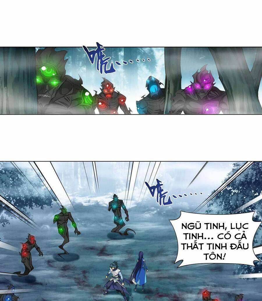 Đấu Phá Thương Khung Chapter 348 - Trang 2