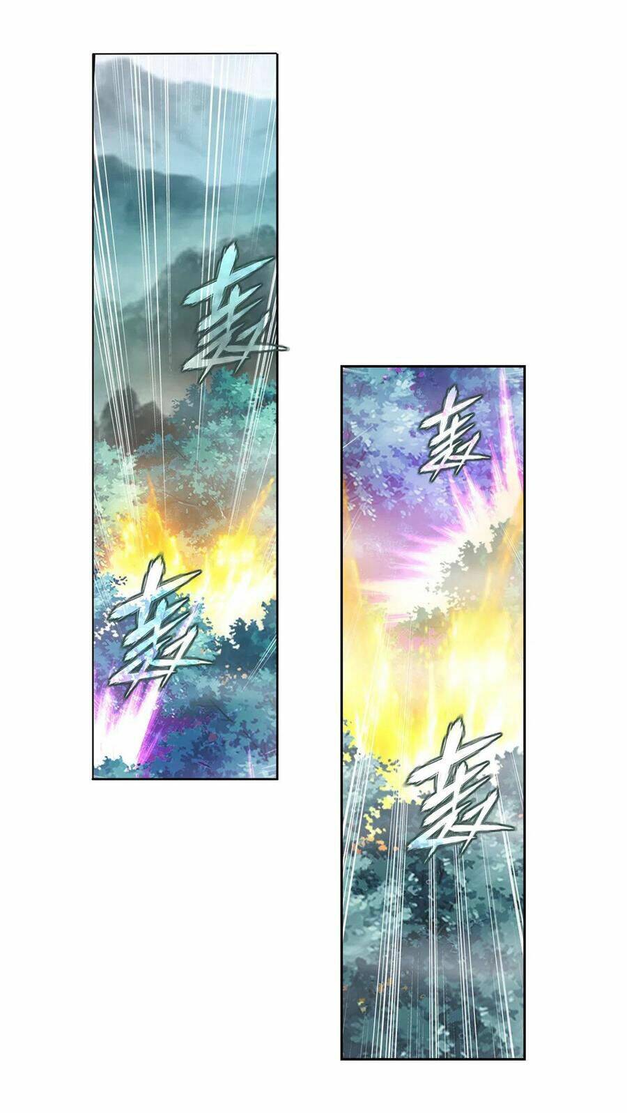 Đấu Phá Thương Khung Chapter 348 - Trang 2