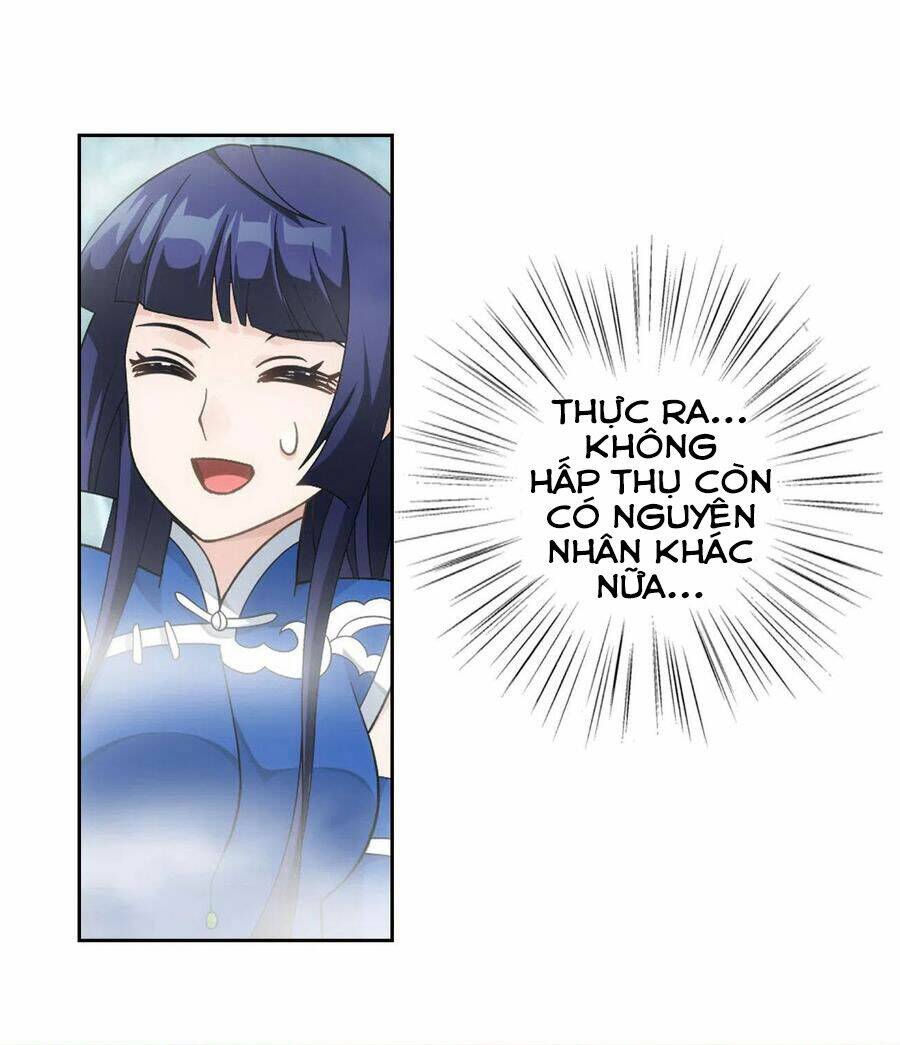 Đấu Phá Thương Khung Chapter 348 - Trang 2