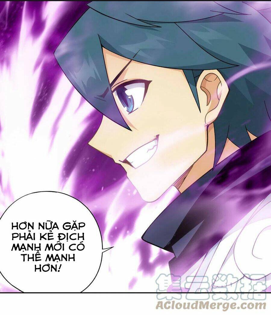 Đấu Phá Thương Khung Chapter 348 - Trang 2