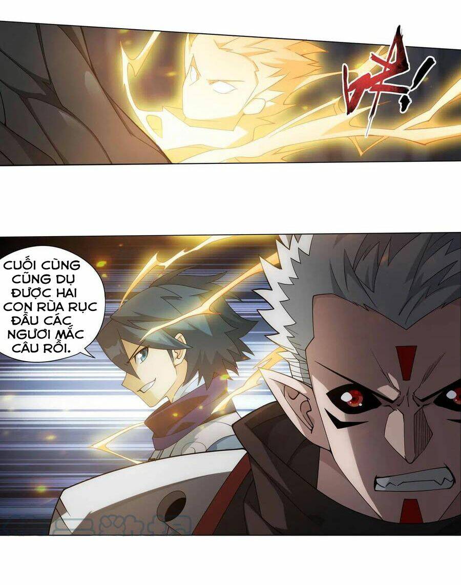 Đấu Phá Thương Khung Chapter 348 - Trang 2