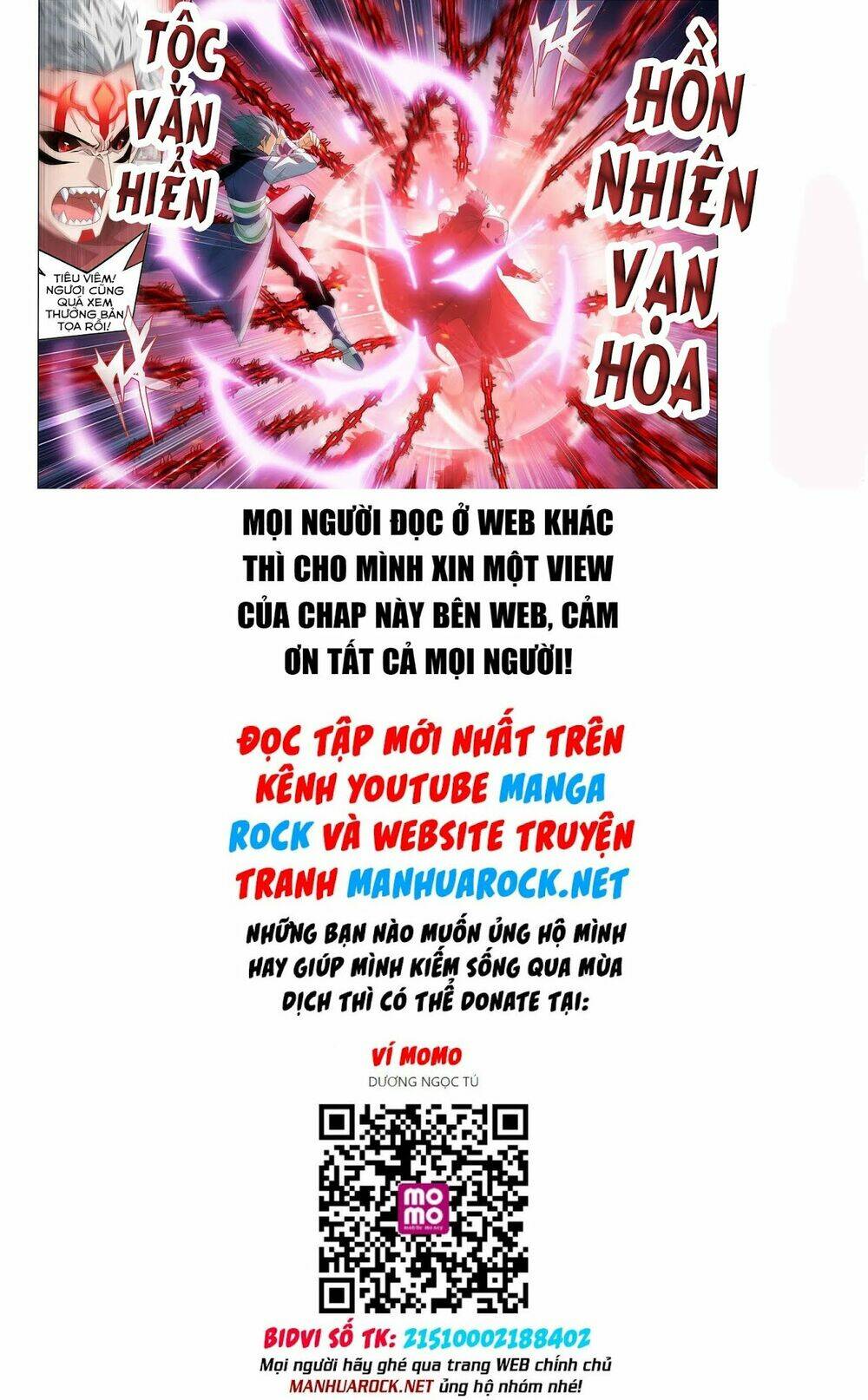 Đấu Phá Thương Khung Chapter 348 - Trang 2