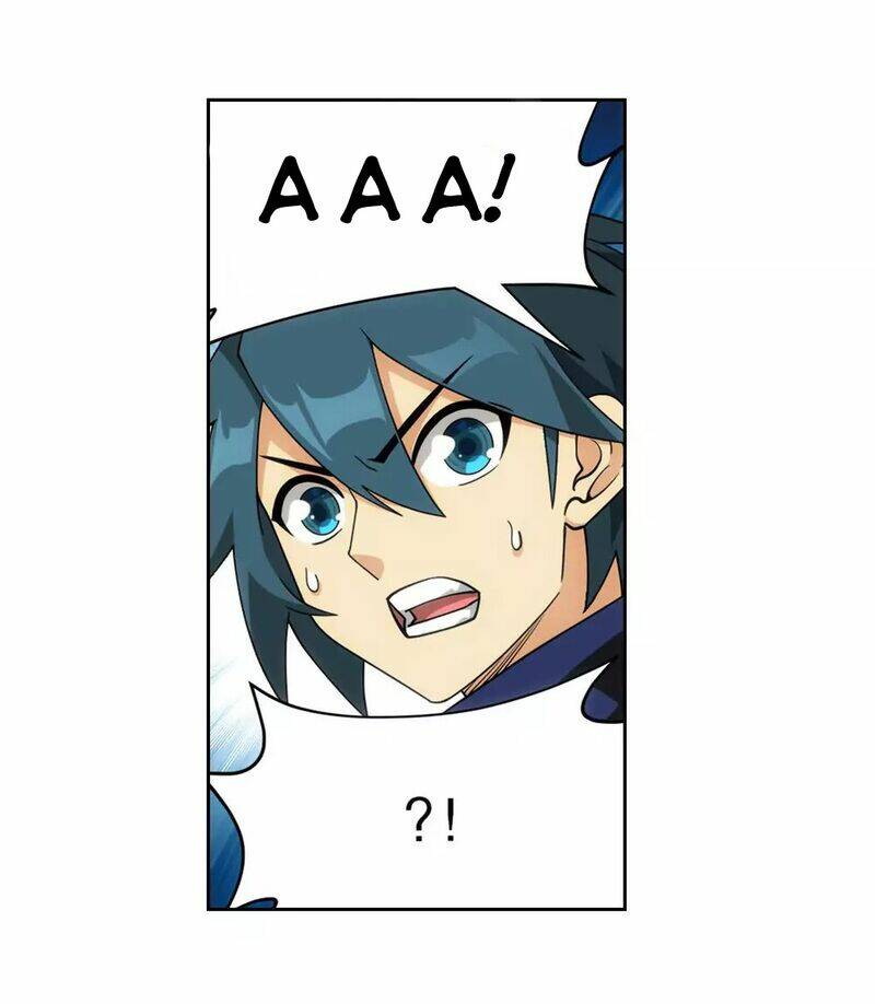 Đấu Phá Thương Khung Chapter 350 - Trang 2