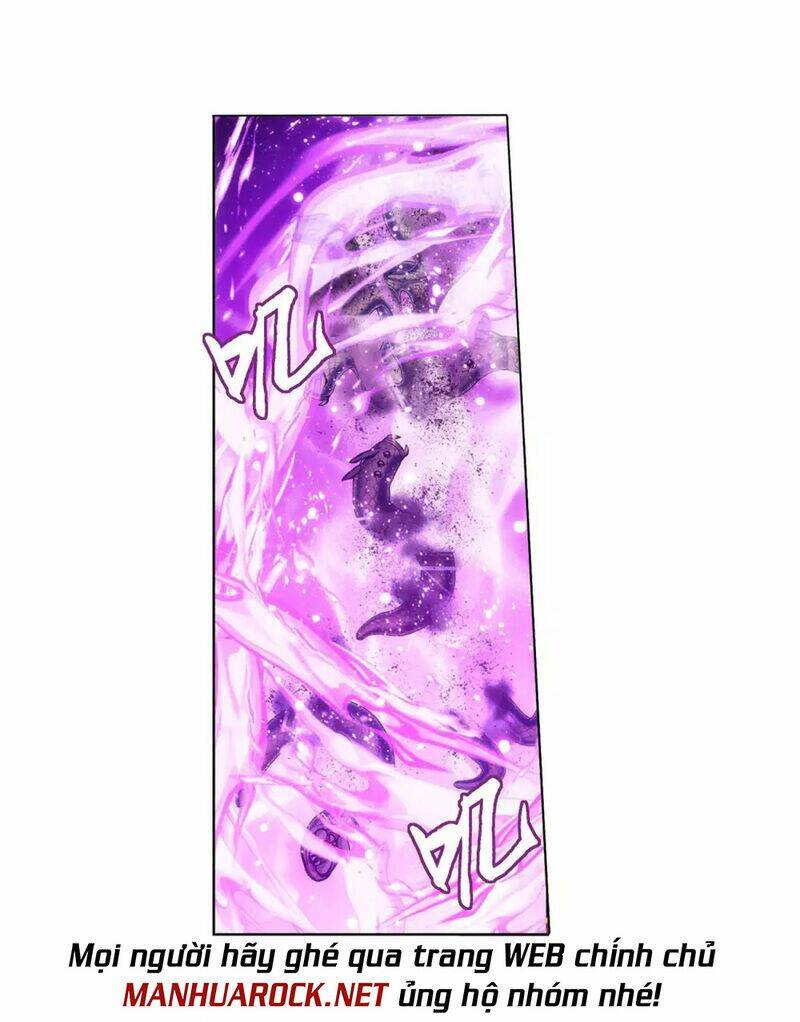 Đấu Phá Thương Khung Chapter 350 - Trang 2