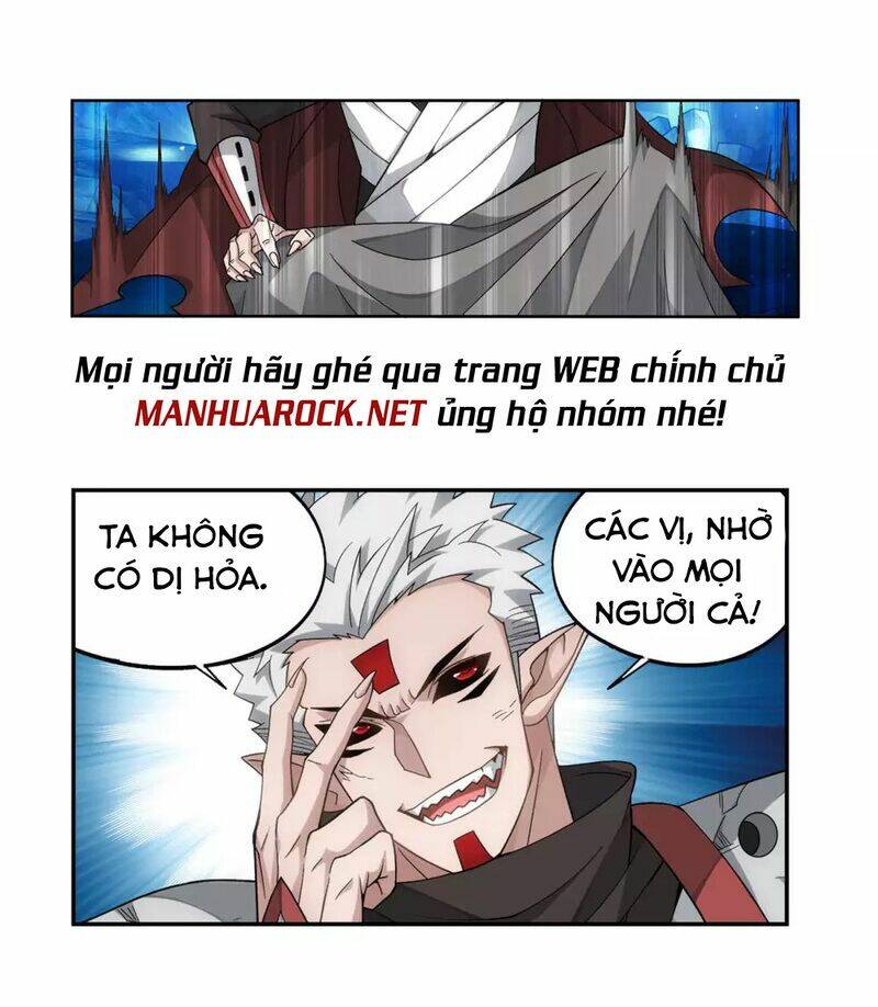 Đấu Phá Thương Khung Chapter 350 - Trang 2